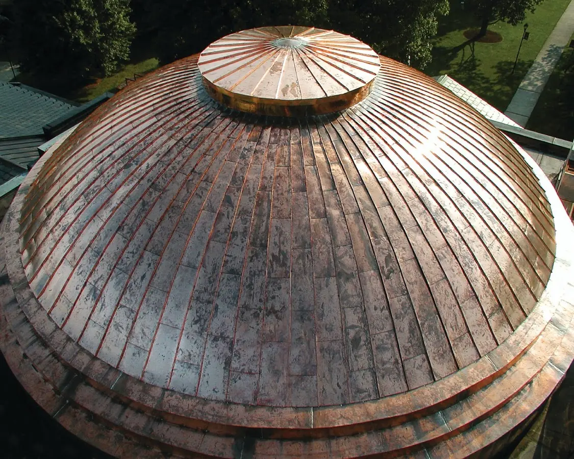 Craftsman Roofing crew installing a new roof in Shannon Glen